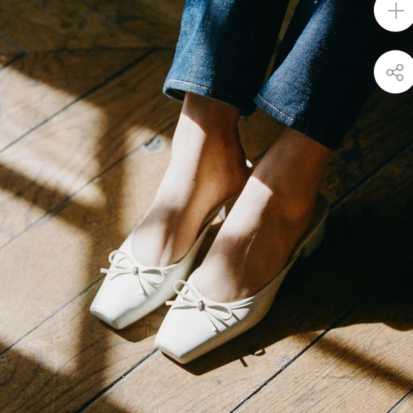 Matisse Shoes - BASILIO HEELED MULE